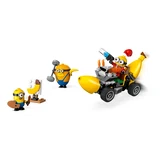 LEGO® Despicable Me Les Minions et la voiture-banane 75580 (3/9) LEGO® Despicable Me Les Minions et la voiture-banane 75580 (3/9)