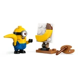 LEGO® Despicable Me Les Minions et la voiture-banane 75580 (4/9) LEGO® Despicable Me Les Minions et la voiture-banane 75580 (4/9)