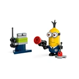 LEGO® Despicable Me Les Minions et la voiture-banane 75580 (5/9) LEGO® Despicable Me Les Minions et la voiture-banane 75580 (5/9)