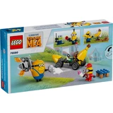 LEGO® Despicable Me Les Minions et la voiture-banane 75580 (7/9) LEGO® Despicable Me Les Minions et la voiture-banane 75580 (7/9)