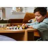 LEGO® Despicable Me Les Minions et la voiture-banane 75580 (8/9) LEGO® Despicable Me Les Minions et la voiture-banane 75580 (8/9)