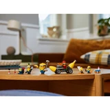 LEGO® Despicable Me Les Minions et la voiture-banane 75580 (9/9) LEGO® Despicable Me Les Minions et la voiture-banane 75580 (9/9)