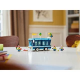 LEGO® Despicable Me Minions' Music Party Bus 75581 (10/10)