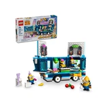 LEGO® Despicable Me Minions' Music Party Bus 75581 (1/10)