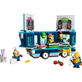 LEGO® Despicable Me Minions' Music Party Bus 75581 (2/10)