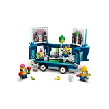 LEGO® Despicable Me Minions' Music Party Bus 75581 (3/10)
