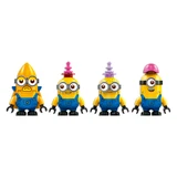 LEGO® Despicable Me Minions' Music Party Bus 75581 (6/10)