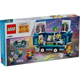 LEGO® Despicable Me Minions' Music Party Bus 75581 (7/10)