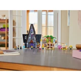 LEGO® Despicable Me Le manoir familial des Minions et de Gru 75583 (10/10) LEGO® Despicable Me Le manoir familial des Minions et de Gru 75583 (10/10)