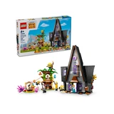 LEGO® Despicable Me Le manoir familial des Minions et de Gru 75583 (1/10) LEGO® Despicable Me Le manoir familial des Minions et de Gru 75583 (1/10)