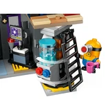 LEGO® Despicable Me Le manoir familial des Minions et de Gru 75583 (5/10) LEGO® Despicable Me Le manoir familial des Minions et de Gru 75583 (5/10)