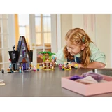 LEGO® Despicable Me Le manoir familial des Minions et de Gru 75583 (8/10) LEGO® Despicable Me Le manoir familial des Minions et de Gru 75583 (8/10)