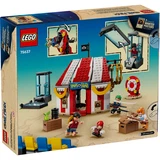 LEGO® Le chapiteau de Baggy le Clown 75637 (10/10)