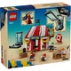 Buggy the Clown's Circus Tent 75637 thumbnail-9