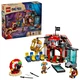 Buggy the Clown's Circus Tent 75637 thumbnail-0