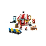 LEGO® Le chapiteau de Baggy le Clown 75637 (3/10)