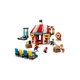 Buggy the Clown's Circus Tent 75637 thumbnail-2