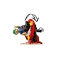 Buggy the Clown's Circus Tent 75637 thumbnail-3