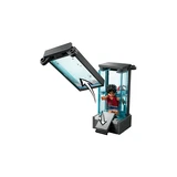 LEGO® Le chapiteau de Baggy le Clown 75637 (5/10)