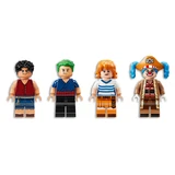 LEGO® Le chapiteau de Baggy le Clown 75637 (6/10)