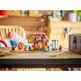 LEGO® Le chapiteau de Baggy le Clown 75637 (8/10)