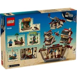 LEGO® La bataille d'Arlong Park 75638 (13/13)