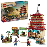 LEGO® La bataille d'Arlong Park 75638 (1/13)