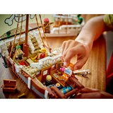 LEGO® One Piece Das Piratenschiff Flying Lamb 75639 (10/11) LEGO® One Piece Das Piratenschiff Flying Lamb 75639 (10/11)