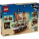 Das Piratenschiff Flying Lamb 75639 thumbnail-10