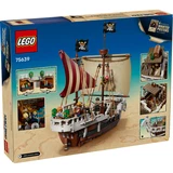 LEGO® One Piece Das Piratenschiff Flying Lamb 75639 (11/11) LEGO® One Piece Das Piratenschiff Flying Lamb 75639 (11/11)