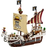 LEGO® One Piece Das Piratenschiff Flying Lamb 75639 (2/11) LEGO® One Piece Das Piratenschiff Flying Lamb 75639 (2/11)