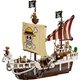 Das Piratenschiff Flying Lamb 75639 thumbnail-1