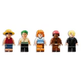 LEGO® One Piece Das Piratenschiff Flying Lamb 75639 (5/11) LEGO® One Piece Das Piratenschiff Flying Lamb 75639 (5/11)