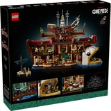 LEGO® One Piece Baratié, das Schwimmende Restaurant 75640 (13/13)