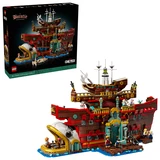 LEGO® One Piece Baratié, das Schwimmende Restaurant 75640 (1/13)