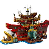 LEGO® One Piece Baratié, das Schwimmende Restaurant 75640 (2/13)