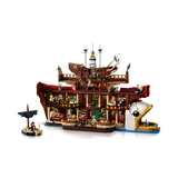 LEGO® One Piece Baratié, das Schwimmende Restaurant 75640 (3/13)