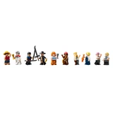 LEGO® One Piece Baratié, das Schwimmende Restaurant 75640 (4/13)
