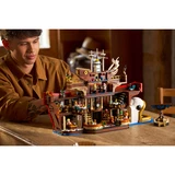 LEGO® One Piece Baratié, das Schwimmende Restaurant 75640 (7/13)