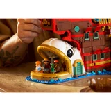 LEGO® One Piece Baratié, das Schwimmende Restaurant 75640 (8/13)