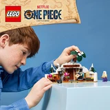 LEGO® One Piece Dr. Hiriluk's Hideout 75641 (10/24) LEGO® One Piece Dr. Hiriluk's Hideout 75641 (10/24)