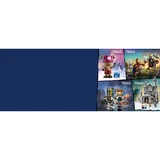 LEGO® One Piece Dr. Hiriluk's Hideout 75641 (23/24) LEGO® One Piece Dr. Hiriluk's Hideout 75641 (23/24)