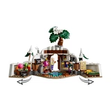 LEGO® One Piece Dr. Hiriluk's Hideout 75641 (4/24) LEGO® One Piece Dr. Hiriluk's Hideout 75641 (4/24)