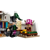 LEGO® One Piece Dr. Hiriluk's Hideout 75641 (5/24) LEGO® One Piece Dr. Hiriluk's Hideout 75641 (5/24)