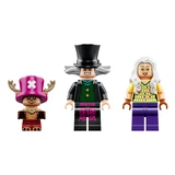 LEGO® One Piece Dr. Hiriluk's Hideout 75641 (7/24) LEGO® One Piece Dr. Hiriluk's Hideout 75641 (7/24)