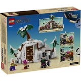 LEGO® One Piece Dr. Hiriluk's Hideout 75641 (8/24) LEGO® One Piece Dr. Hiriluk's Hideout 75641 (8/24)