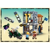 LEGO® One Piece Showdown with Captain Smoker 75642 (15/22)