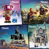 LEGO® One Piece Showdown with Captain Smoker 75642 (20/22)
