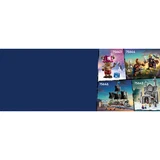 LEGO® One Piece Showdown with Captain Smoker 75642 (21/22)