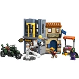 LEGO® One Piece Showdown with Captain Smoker 75642 (2/22)